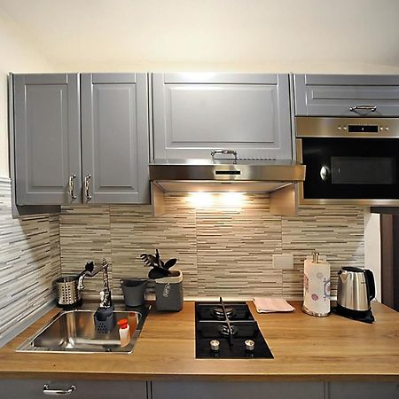Cozy Studio In Turin City Center By Wonderful Italy Bagian luar foto