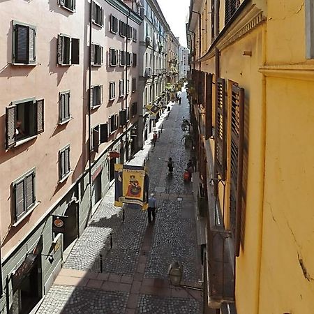 Cozy Studio In Turin City Center By Wonderful Italy Ruang foto