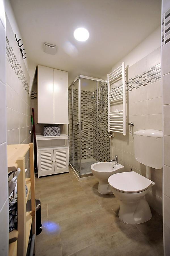 Cozy Studio In Turin City Center By Wonderful Italy Bagian luar foto
