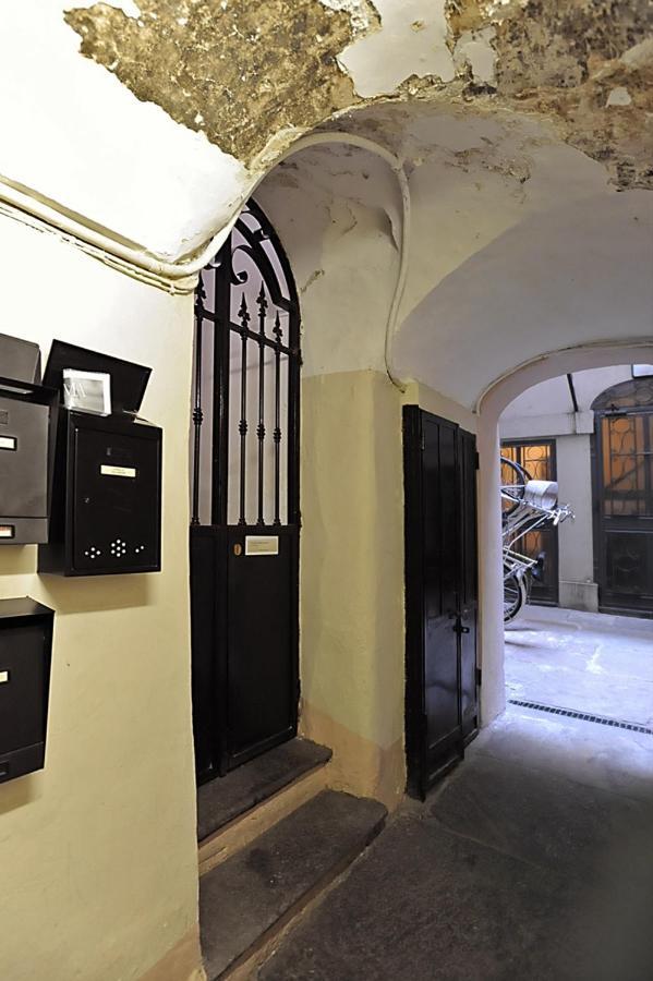 Cozy Studio In Turin City Center By Wonderful Italy Bagian luar foto