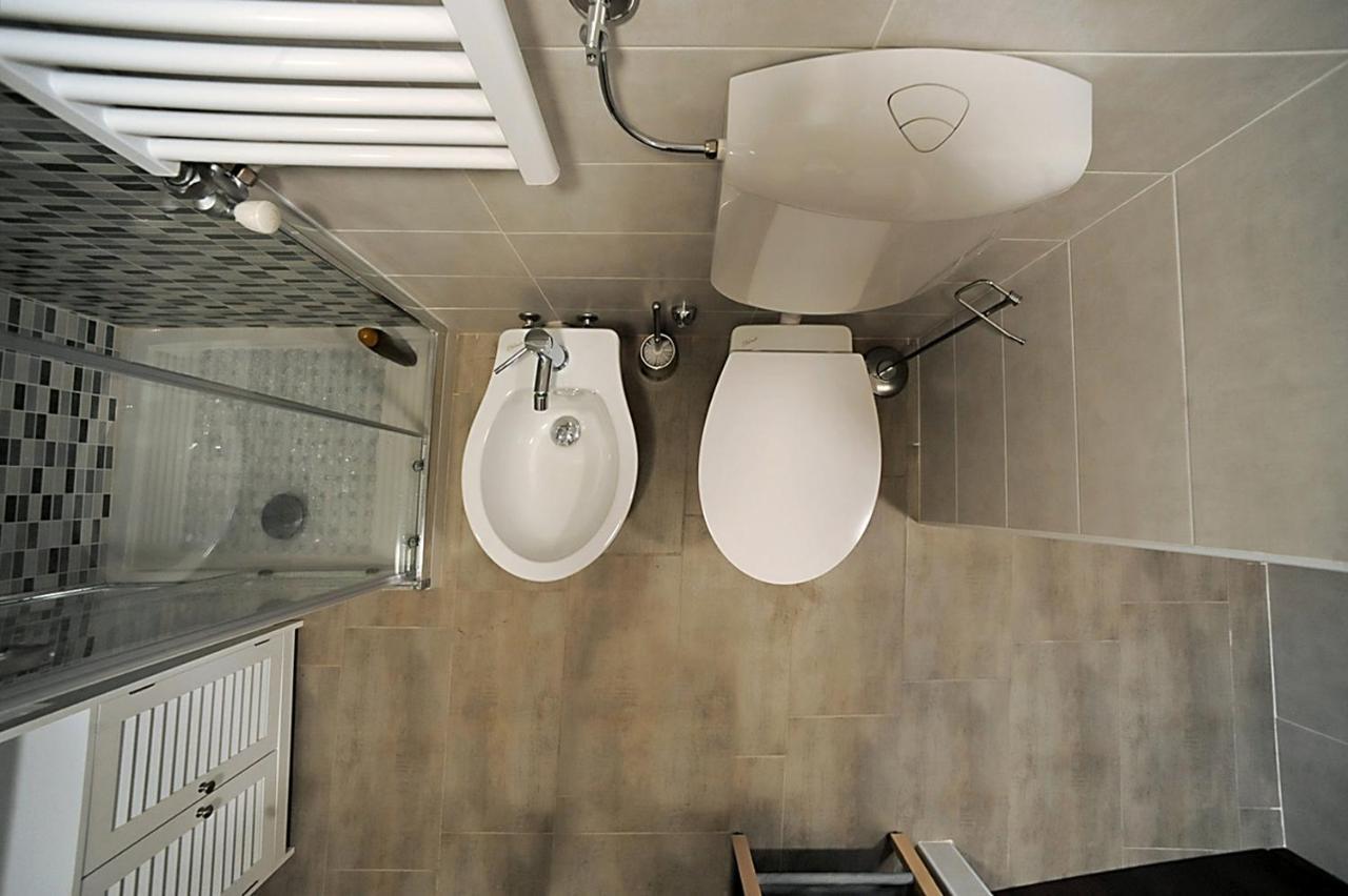 Cozy Studio In Turin City Center By Wonderful Italy Bagian luar foto