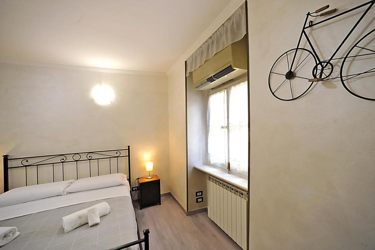 Cozy Studio In Turin City Center By Wonderful Italy Bagian luar foto